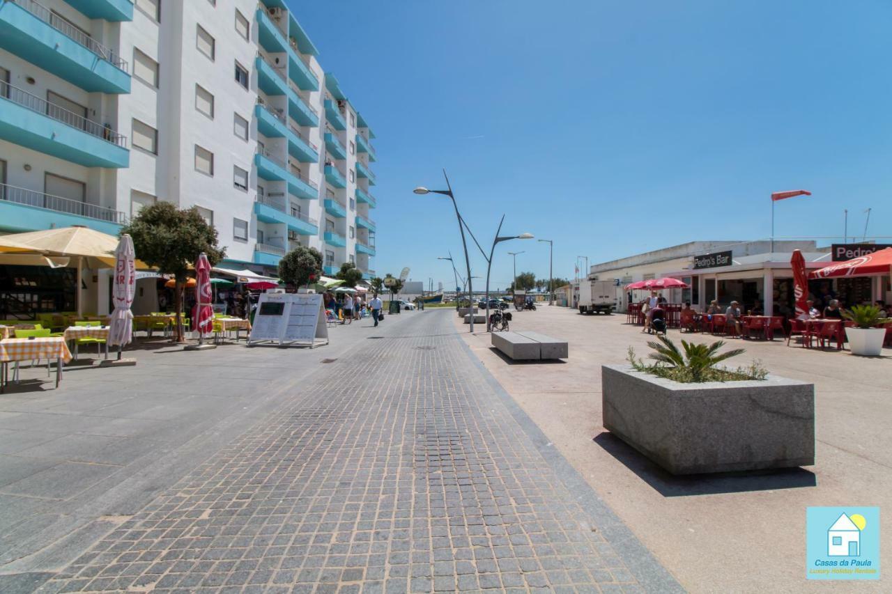 Alentejo Apartment Armação de Pêra